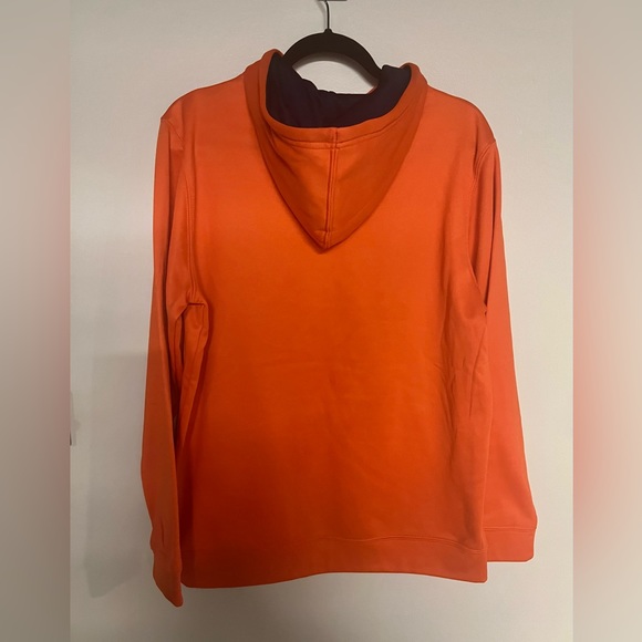 New with out tag Mens Syracuse hoodie - Picture 2 of 2